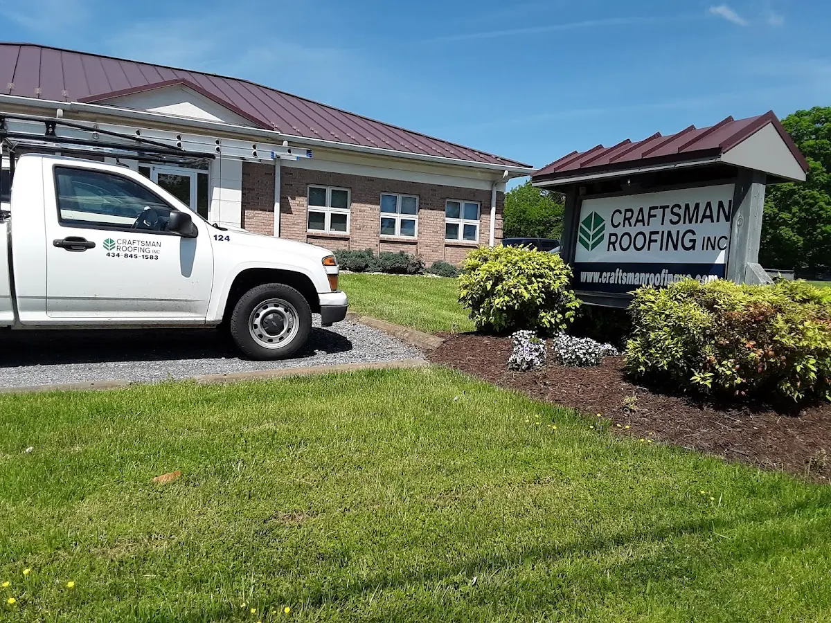 Quality Roof Replacement by experienced craftsmen in Feasterville Trevose